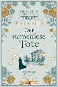 Der namenlose Tote - Bella Ellis