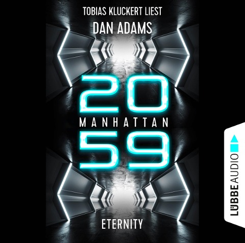 Manhattan 2059 - Dan Adams