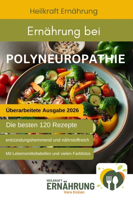 Ernährung bei Polyneuropathie - Vera Enzian