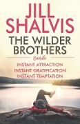 The Wilder Brothers - Jill Shalvis
