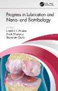 Cover-Bild zum Titel 'Progress in Lubrication and Nano- and Biotribology' von ''