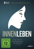 Cover-Bild zum Titel 'Innen Leben' von 'Philippe van Leeuw, Jean-Luc Fafchamps'