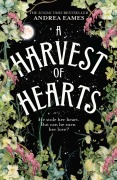 Cover-Bild zum Titel 'A Harvest of Hearts' von 'Andrea Eames'