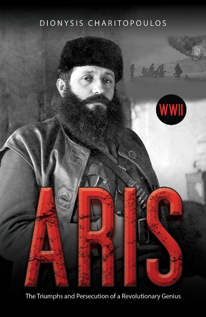 Aris - Dionysis Charitopoulos