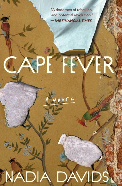 Cape Fever - Nadia Davids
