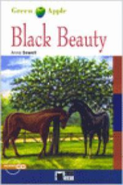 Black Beauty. Buch + Audio-CD - Anna Sewell