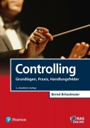 Controlling - Bernd Britzelmaier