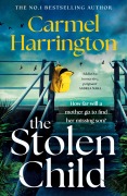Cover-Bild zum Titel 'The Stolen Child' von 'Carmel Harrington'