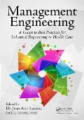 Cover-Bild zum Titel 'Management Engineering' von ''