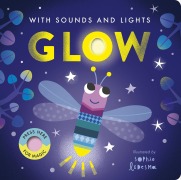 Cover-Bild zum Titel 'Glow' von 'Nicola Edwards'