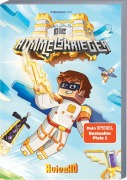 Cover-Bild zum Titel 'Die Himmelskrieger' von 'AviveHD'