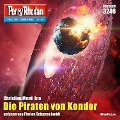 Cover-Bild zum Titel 'Perry Rhodan 3246: Die Piraten von Kondor' von 'Christian Montillon'