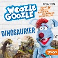 Cover-Bild zum Titel 'Woozle Goozle - Dinosaurier' von ''