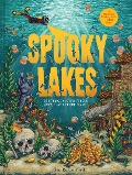 Cover-Bild zum Titel 'Spooky Lakes' von 'Geo Rutherford'