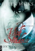 Cover-Bild zum Titel 'Wolf Shadow - Magische Versuchung' von 'Eileen Wilks'