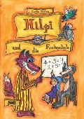 Hilpi und die Fuchsschule - Imke Häse