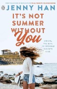 Cover-Bild zum Titel 'It's Not Summer Without You' von 'Jenny Han'