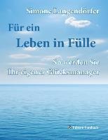 Für ein Leben in Fülle - Simone Langendörfer
