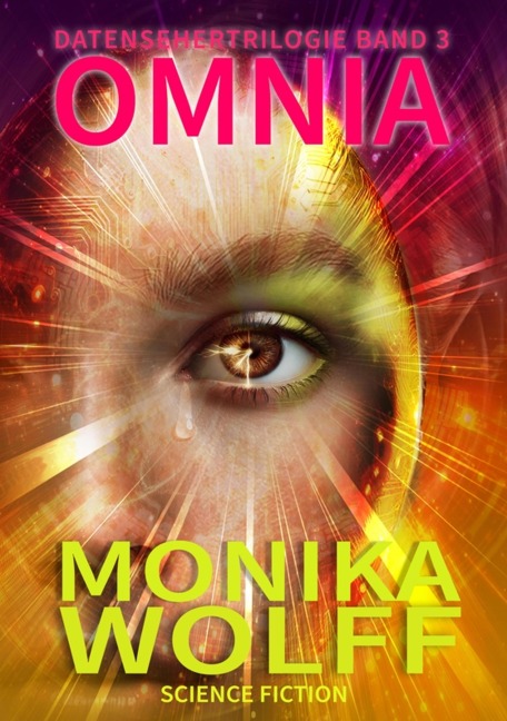 Omnia - Monika Wolff
