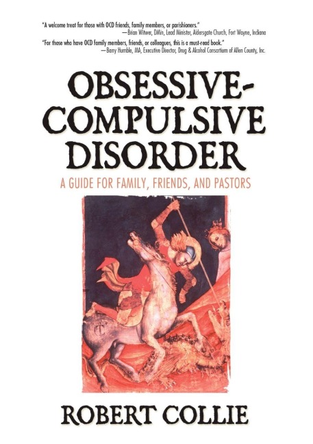 Obsessive-Compulsive Disorder - Robert Collie