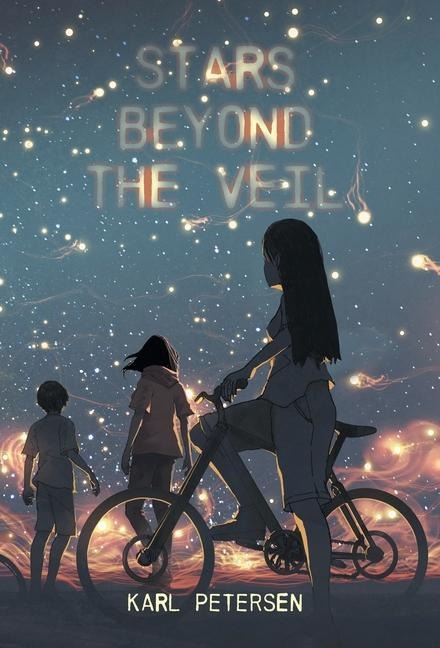 Stars Beyond the Veil - Karl Petersen