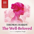 The Well-Beloved Lib/E: A Sketch of a Temperament - Thomas Hardy