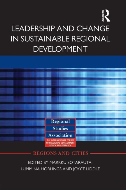 Leadership and Change in Sustainable Regional Development - 