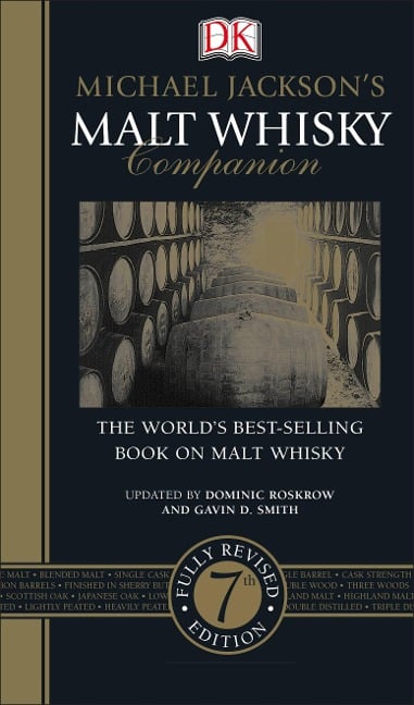 Malt Whisky Companion - Michael Jackson