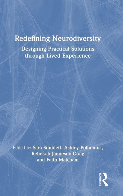 Redefining Neurodiversity - 