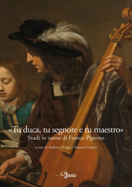 «Tu duca, tu segnore e tu maestro». Studi in onore di Franco Piperno - 