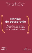 Cover-Bild zum Titel 'Manuel de pausologie' von 'Fabrice Hirsch, Ivana Didirkova, Christelle Dodane'