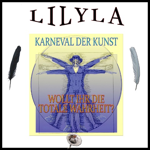 Karneval der Kunst: Episode 2 - Friedrich Frieden