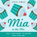 Cover-Bild zum Titel 'MIA in the Mix Lib/E' von 'Coco Simon'