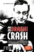Cover-Bild zum Titel 'Der Draghi-Crash' von 'Markus Krall'