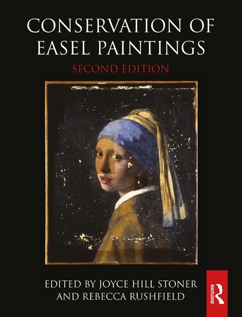 Conservation of Easel Paintings - 