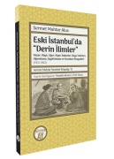 Cover-Bild zum Titel 'Eski Istanbulda Derin Ilimler' von 'Sermet Muhtar Alus'