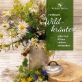 Cover-Bild zum Titel 'Heimische Wildkräuter' von 'Bärbel Kenner'