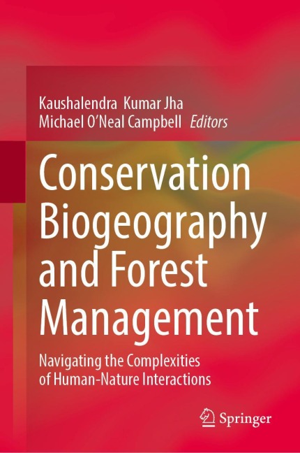 Conservation Biogeography and Forest Management - 
