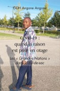 Cover-Bild zum Titel 'Covid-19' von 'Gdh Angone Angone'