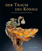 Cover-Bild zum Titel 'Der Traum des Königs' von ''