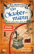 Der Oktobermann - Ben Aaronovitch