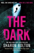 Cover-Bild zum Titel 'The Dark' von 'Sharon Bolton'