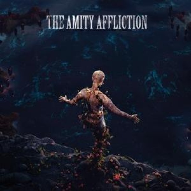 Let The Ocean Take Me (Redux) - The Amity Affliction