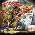 Reaped CM-Years (Limited CD Boxset) - Tankard&Tankwart