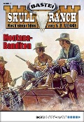 Cover-Bild zum Titel 'Skull-Ranch 7' von 'Bill Murphy'