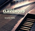 Portät eines Clavichords - Jaroslav Tuma