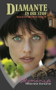 Cover-Bild zum Titel 'Diamante in die stof' von 'Malene Breytenbach'