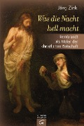 Cover-Bild zum Titel 'Was die Nacht hell macht' von 'Jörg Zink'