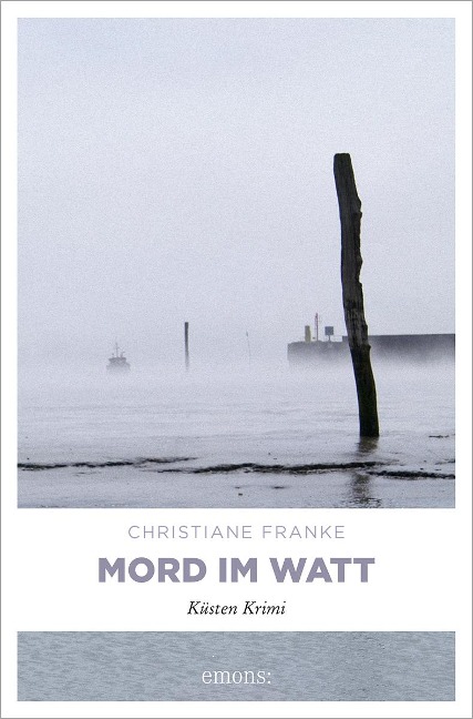 Mord im Watt - Christiane Franke