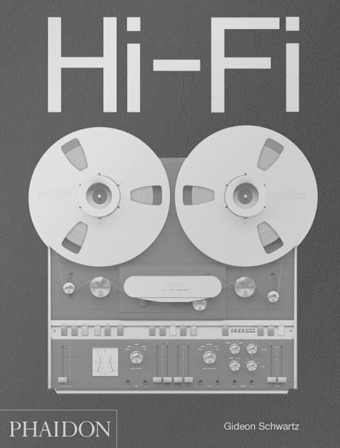 Hi-Fi - Gideon Schwartz